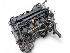 2006-2011 Honda Civic 1.8L 4CYL Engine R18A2
