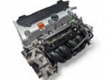 2008-2012 Honda Accord 2.4L 4CYL i-VTEC Engine JDM K24A