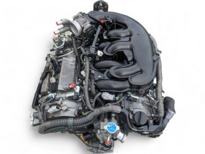 2006-2015 Lexus IS350 3.5L V6 RWD Engine JDM 2GR 2GRFSE