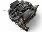 2008-2011 Lexus GS460 4.6L V8 Engine JDM 1UR 0013260