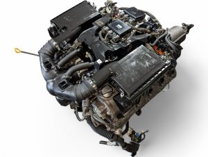 2008-2011 Lexus GS460 4.6L V8 Engine JDM 1UR 0013260