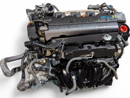 2013-2015 Acura ILX Base 2.0L 4CYL SOHC VTEC Engine JDM R20A