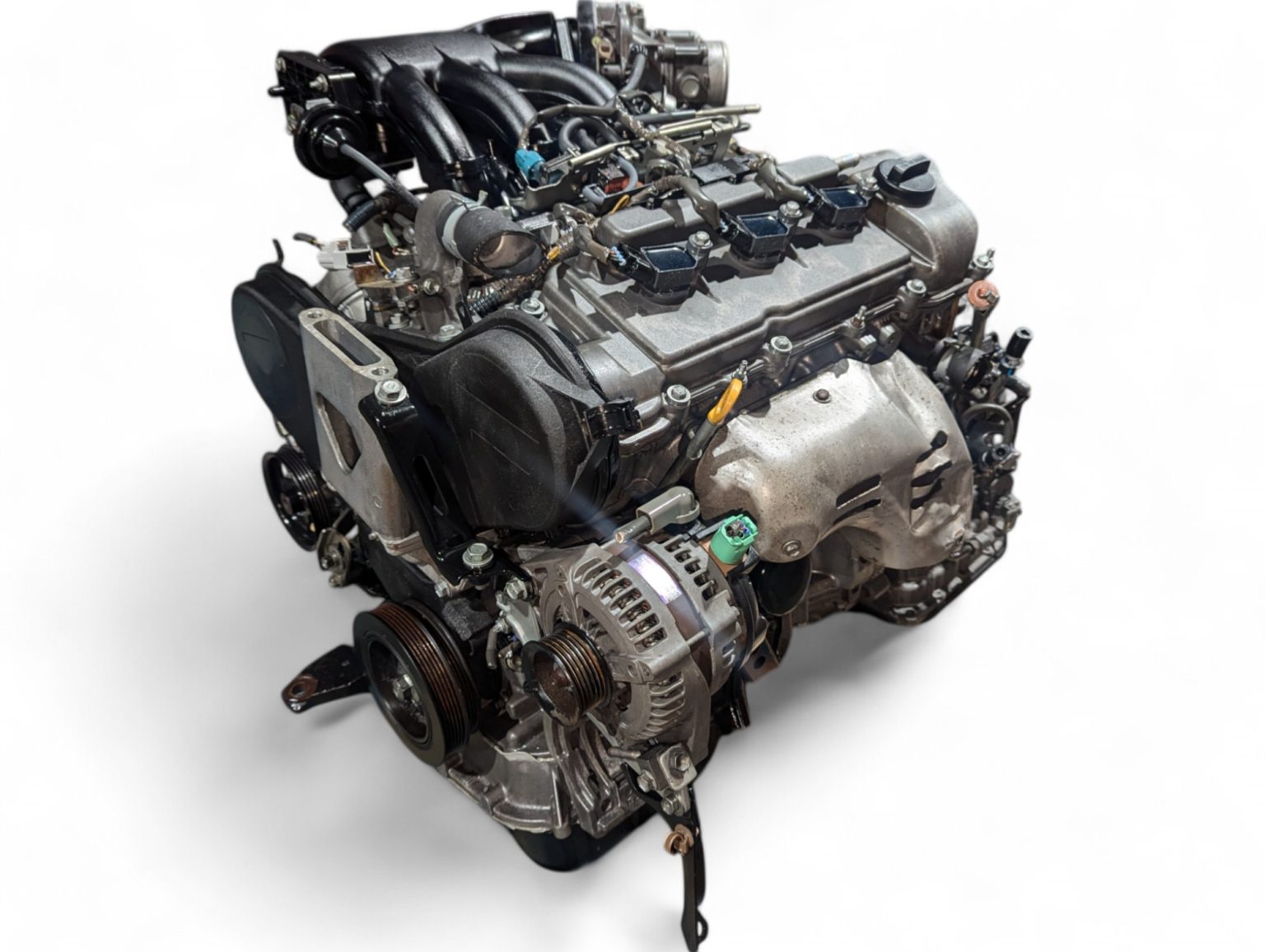 pxl20250125180313806-photoroom-1536x1156 (1) 2004-2006 Lexus RX330 3.0L V6 VVTI 2WD Replacement Engine JDM 1MZ 188103