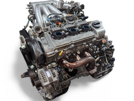 1999-2003 Lexus RX300 3.0L V6 2WD Engine JDM 1MZ 1448395