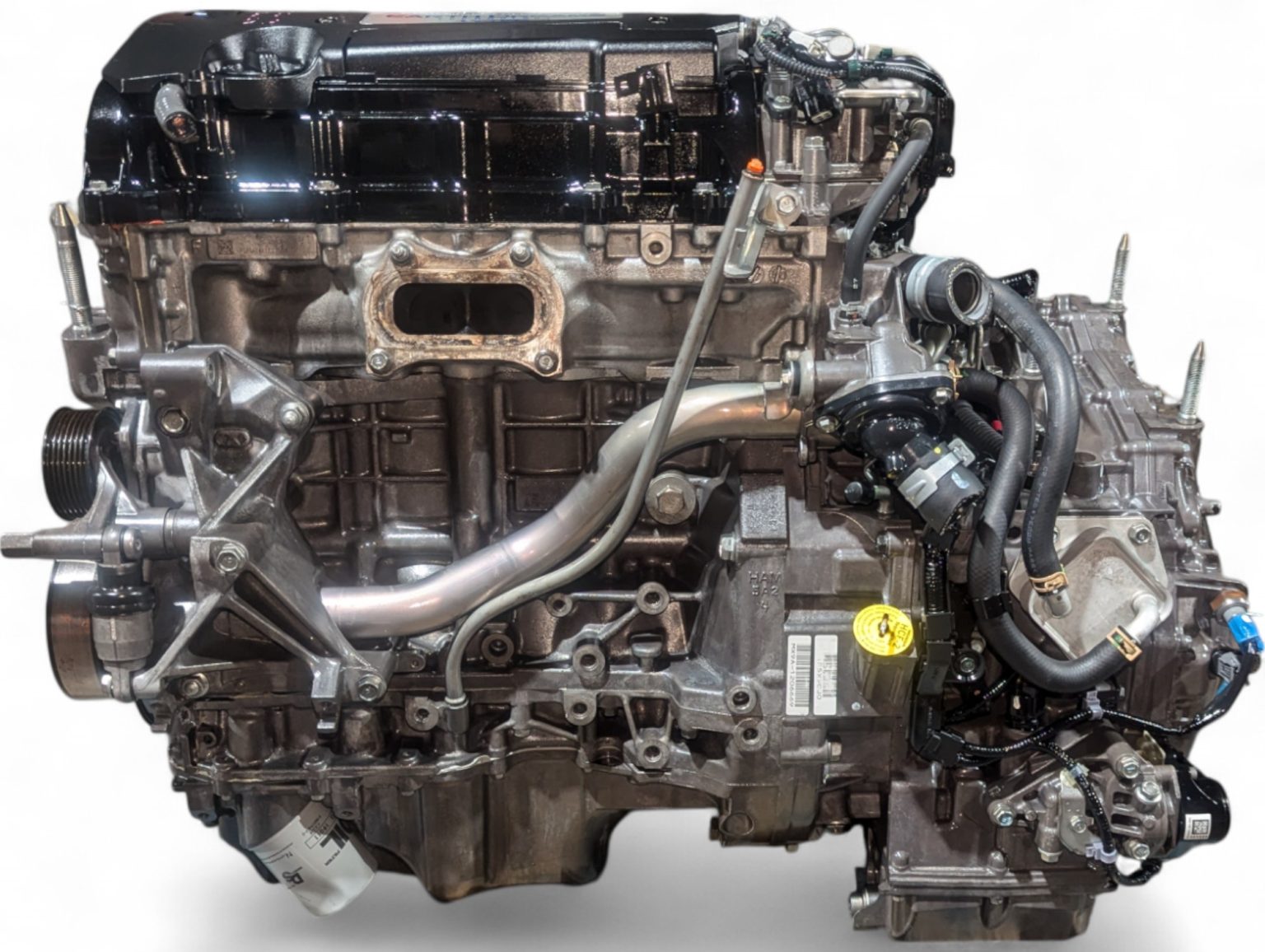 pxl20250703203648410-1536x1156 (2) 2013-2017 Honda Accord 2015-2016 CRV 2.4L 4CYL i-VTEC Engine JDM K24W