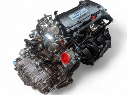 2013-2017 Honda Accord 2015-2016 CRV 2.4L 4CYL i-VTEC Engine JDM K24W 1405260