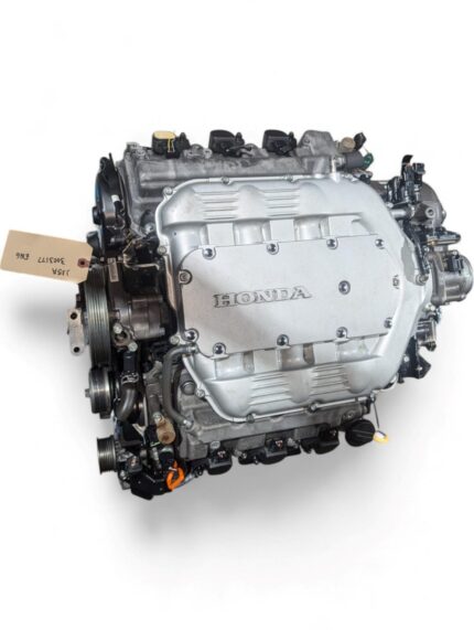 2010-2012 Honda Crosstour 3.5L V6 VCM Engine JDM J35A