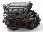 2013-2015 Acura RDX 3.5L V6 VCM Engine JDM J35A