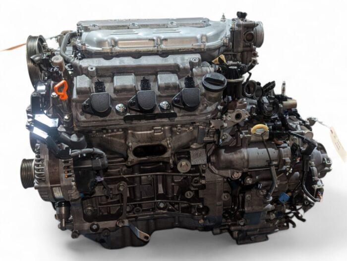 2013-2015 Acura RDX 3.5L V6 VCM Engine JDM J35A