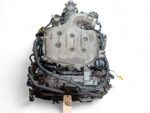 2004-2008 Infiniti FX35 3.5L V6 RWD Engine JDM VQ35DE VQ35 709596A