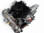 2007-2009 Infiniti G35 3.5L V6 RWD Engine JDM VQ35 514741C