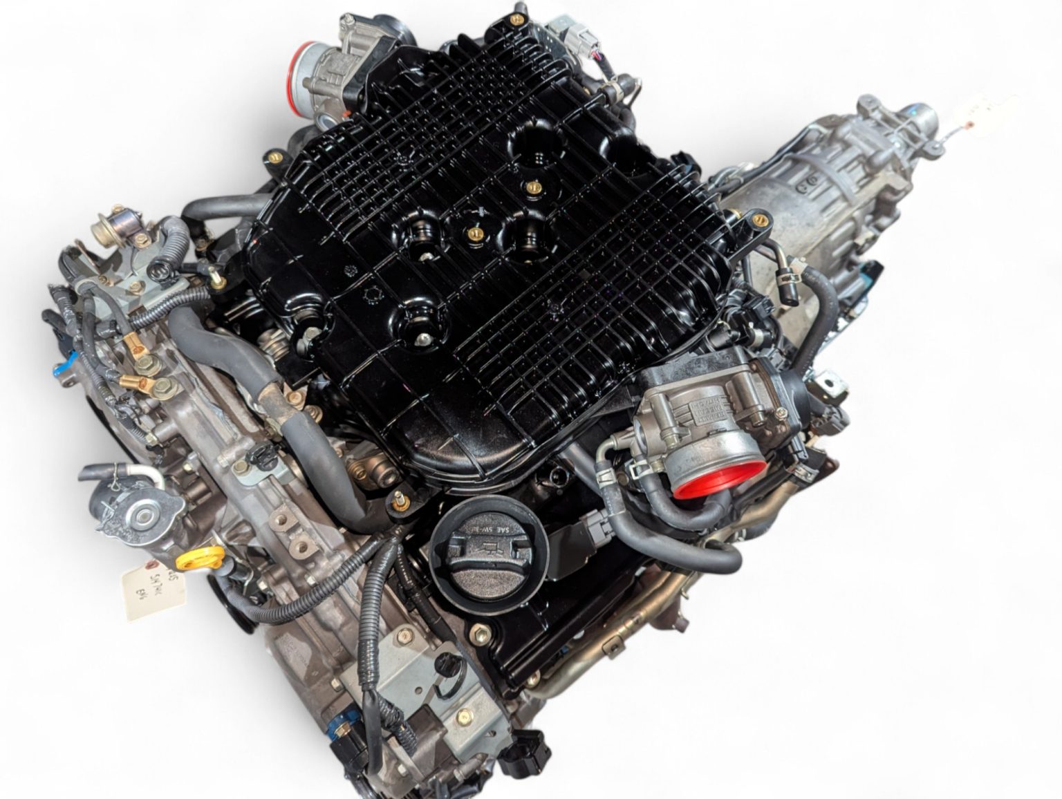 pxl20250721131458752-photoroom-1536x1156 2007-2009 Infiniti G35 3.5L V6 RWD Engine JDM VQ35 514741C