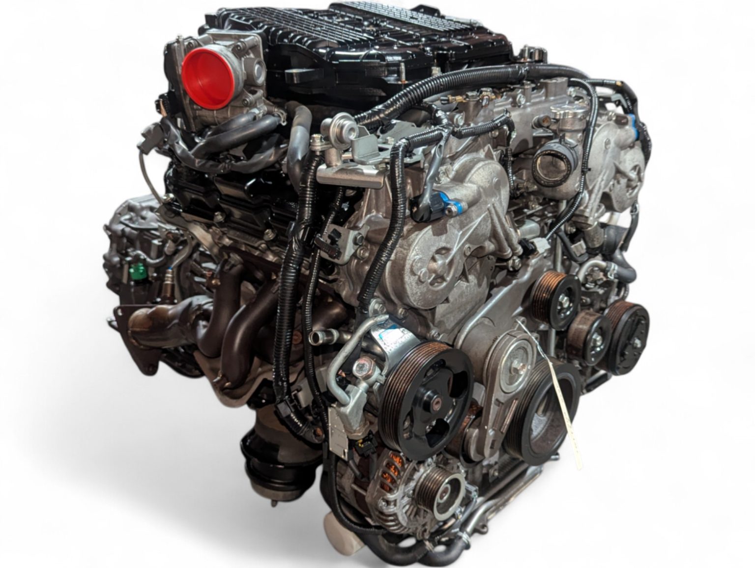 pxl20250722134316194-photoroom-1536x1156 2009-2010 Infiniti M35 3.5L V6 RWD Engine JDM VQ35HR 683756C