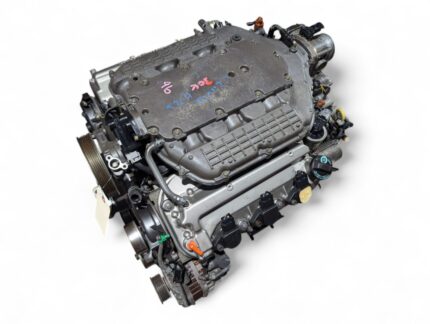 2005-2006 Honda Odyssey EXL Touring 3.0L V6 VCM Engine JDM J30A 5204289