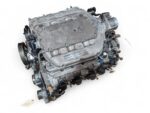 2009-2010 Acura RL 3.7L V6 Engine JDM J37A 1000335