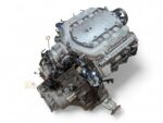 2004 2005 2006 2007 2008 Acura TSX 2.4L 4CYL RBB3 Engine Motor JDM K24A