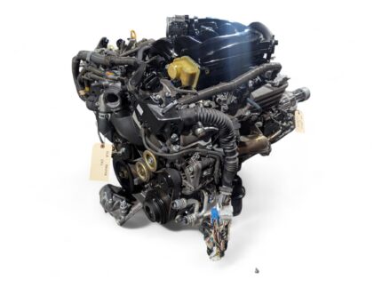 2006 Lexus GS300 3.0L V6 RWD Engine JDM 3GR 0006428