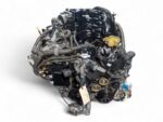 2006 Lexus GS300 3.0L V6 RWD Engine JDM 3GR