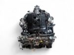 2009-2010 Infiniti G37 3.7L V6 VVEL RWD Engine JDM VQ37 016377A