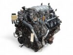 2006 Infiniti Q45 4.5L V8 RWD Engine JDM VK45DE 200180