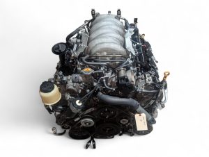 2006-2008 Infiniti FX45 4.5L V8 RWD Engine JDM VK45 200180