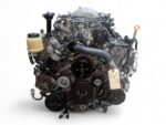 2006-2010 Infiniti M45 4.5L V8 RWD Engine JDM VK45DE 200180