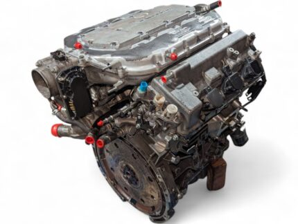 2011-2017 Honda Odyssey 3.5L V6 Engine Low Mileage Odyssey3.5L J35Z2 Motor