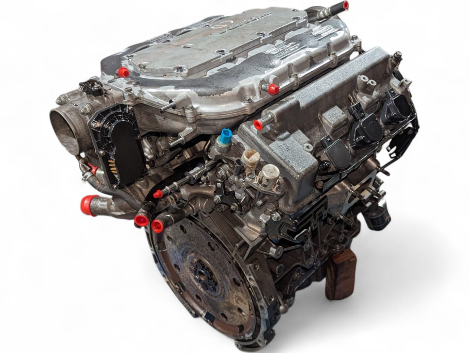 pxl20250912194701340-photoroom-2-1536x1156 2011-2017 Honda Odyssey 3.5L V6 Engine Low Mileage Odyssey3.5L J35Z2 Motor