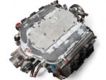 2010-2012 Honda Crosstour 3.5L V6 Engine Low Mileage Crosstour V6 3.6L J35Z2 Motor