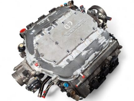 2013-2015 Acura RDX 3.5L V6 J35Z2 Engine Low Mileage 3.5L J35Z2 Motor