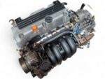 2002-2006 Acura RSX Base 2.0L 4CYL Engine JDM K20A 2114810