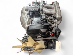 1998-2005 Lexus GS300 3.0L 6CYL Engine Low Mileage JDM GS300 2JZGE 2JZ 3.0L Motor