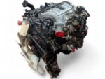 1997-2000 Infiniti QX4 3.3L SOHC V6 Engine Low Mileage JDM Infiniti QX4 3.3L V6 VG33E Motor 037385JT