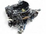 2006-2015 Lexus IS250 2.5L V6 RWD Engine JDM 4GR 05710002