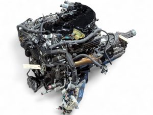 2006-2015 Lexus IS250 2.5L V6 RWD Engine JDM 4GR 05710002